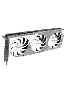 Inno3D Geforce Rtx 5070 Ti X3 Oc White Nvidia 16 Gb Gddr7