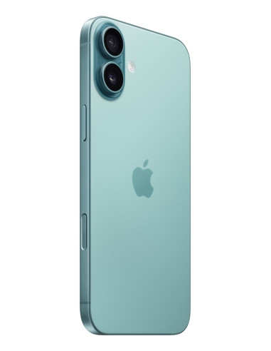 Telefon Komórkowy Iphone 16 Plus 256Gb Teal Apple