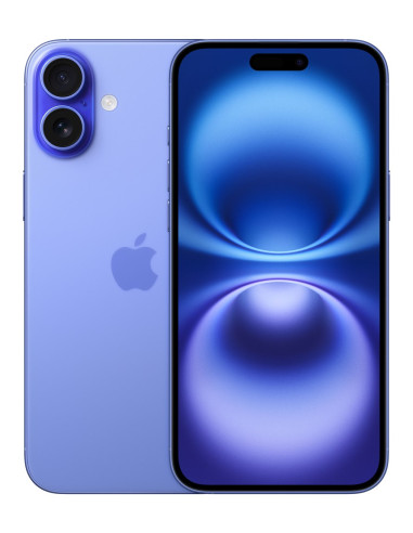 Telefon Komórkowy Iphone 16 Plus/256Gb Ulramarine Mxy23 Apple