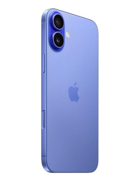 Telefon Komórkowy Iphone 16 Plus/256Gb Ulramarine Mxy23 Apple