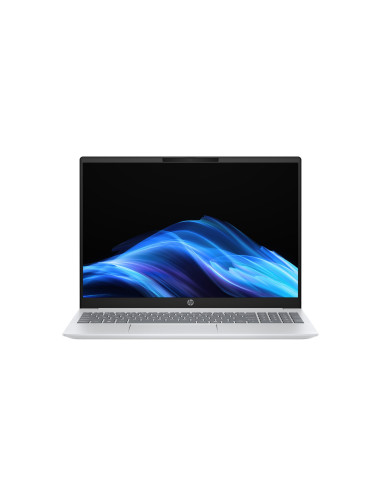Hp Omnibook 5 16-Ag1030Nw Ryzen Ai 7 350 16.0"2K Ips 300Nits Ag 24Gb Lpddr5X Ssd512 Radeon 860M Cam1080P + Ir 59Wh Win11 Glacier