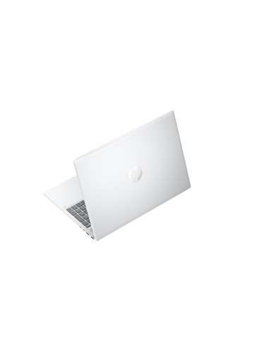 Hp Omnibook 5 16-Ag1030Nw Ryzen Ai 7 350 16.0"2K Ips 300Nits Ag 24Gb Lpddr5X Ssd512 Radeon 860M Cam1080P + Ir 59Wh Win11 Glacier
