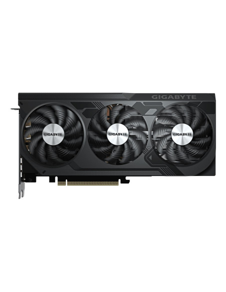Karta Graficzna Gigabyte Geforce Rtx 5070 Ti Windforce Oc V2 16G