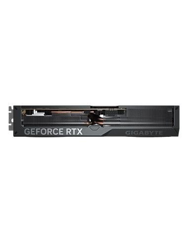 Karta Graficzna Gigabyte Geforce Rtx 5070 Ti Windforce Oc V2 16G