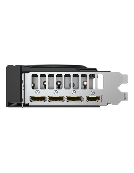 Karta Graficzna Gigabyte Geforce Rtx 5070 Ti Windforce Oc V2 16G