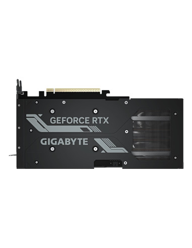 Karta Graficzna Gigabyte Geforce Rtx 5070 Ti Windforce Oc V2 16G