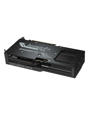 Karta Graficzna Gigabyte Geforce Rtx 5070 Ti Windforce Oc V2 16G