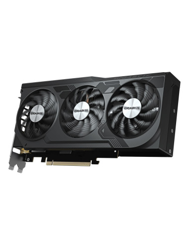 Karta Graficzna Gigabyte Geforce Rtx 5070 Ti Windforce Oc V2 16G