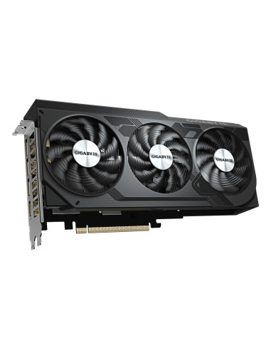Karta Graficzna Gigabyte Geforce Rtx 5070 Ti Windforce Oc V2 16G