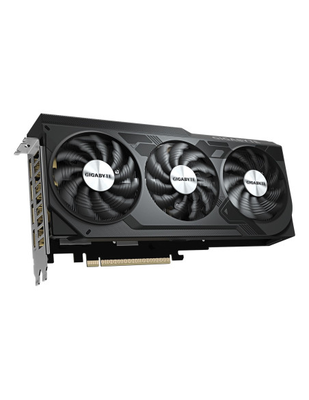 Karta Graficzna Gigabyte Geforce Rtx 5070 Ti Windforce Oc V2 16G