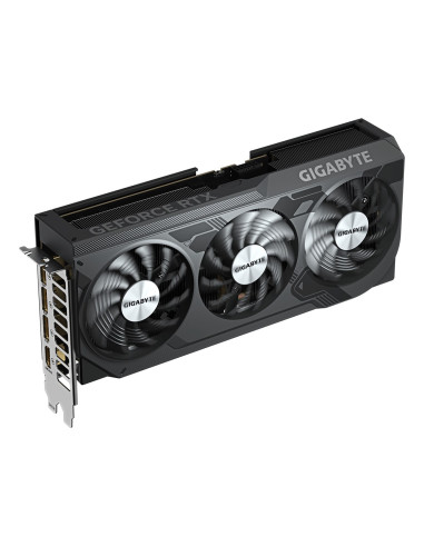 Karta Graficzna Gigabyte Geforce Rtx 5070 Ti Windforce Oc V2 16G