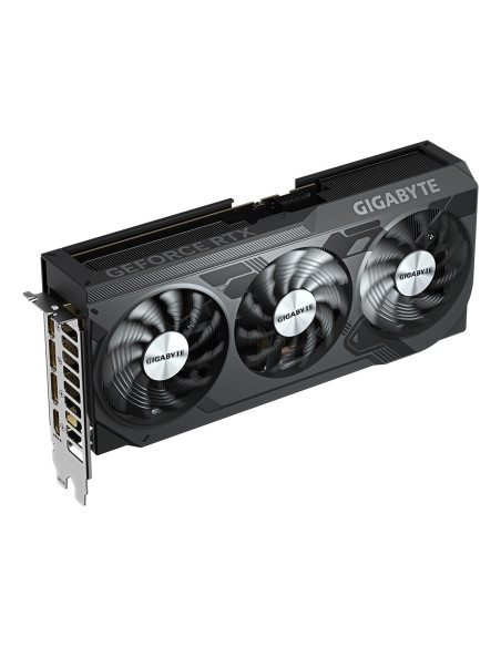 Karta Graficzna Gigabyte Geforce Rtx 5070 Ti Windforce Oc V2 16G