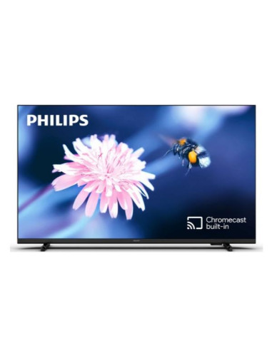 Telewizor Hotelowy Philips 55Hfl4518U/12 139,0 Cm (55 ") Hotelarstwo