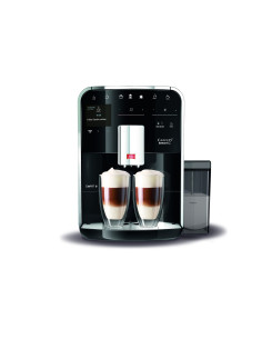 Melitta F850-102 Ekspres Do Espresso 1,8 L