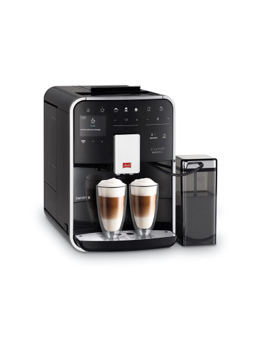 Melitta F850-102 Ekspres Do Espresso 1,8 L