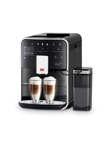 Melitta F850-102 Ekspres Do Espresso 1,8 L