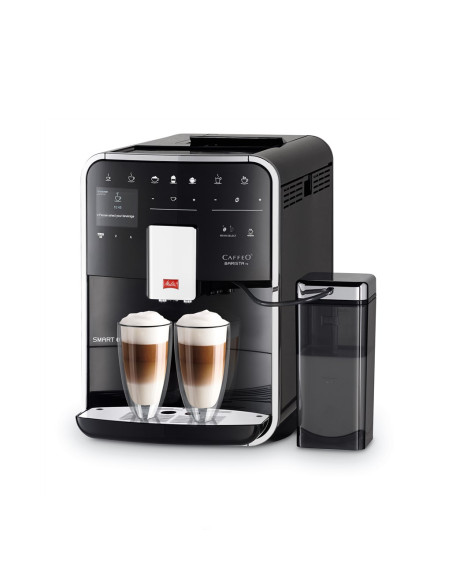 Melitta F850-102 Ekspres Do Espresso 1,8 L
