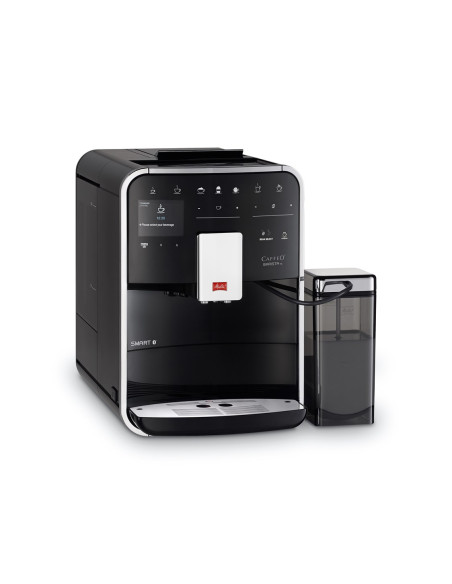 Melitta F850-102 Ekspres Do Espresso 1,8 L
