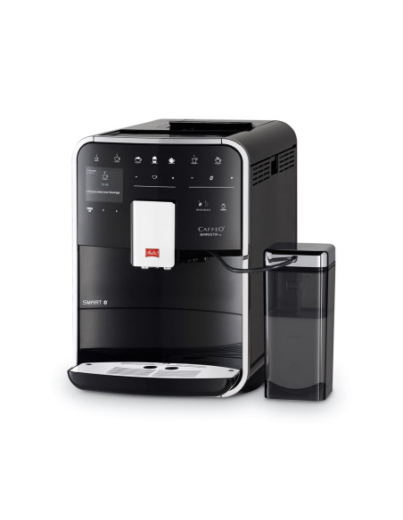 Melitta F850-102 Ekspres Do Espresso 1,8 L