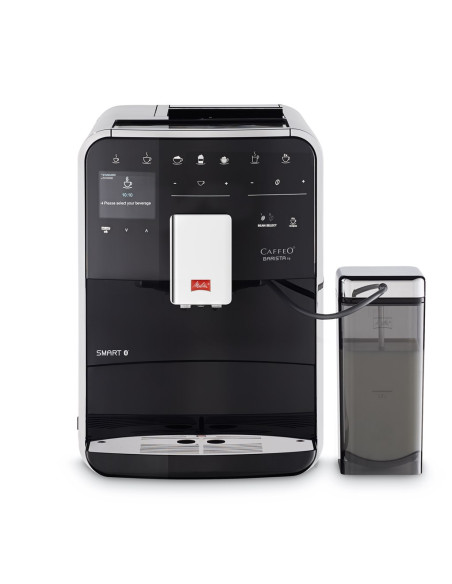 Melitta F850-102 Ekspres Do Espresso 1,8 L
