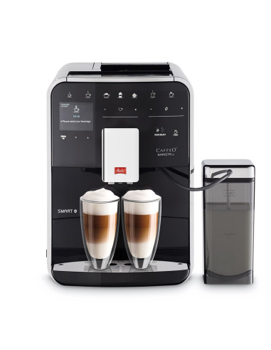 Melitta F850-102 Ekspres Do Espresso 1,8 L