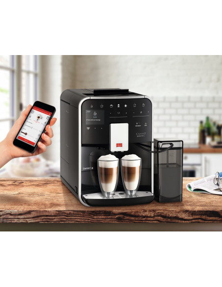 Melitta F850-102 Ekspres Do Espresso 1,8 L