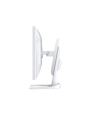 Monitor Eizo Flexscan Ev2740X-Wt - 68,6 Cm (27") - 3840 X 2160 Pikseli - 4K Ultra Hd - Lcd - 5 Ms - Biały