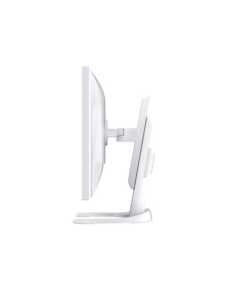 Monitor Eizo Flexscan Ev2740X-Wt - 68,6 Cm (27") - 3840 X 2160 Pikseli - 4K Ultra Hd - Lcd - 5 Ms - Biały