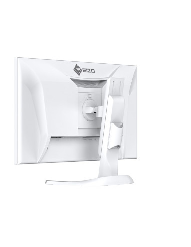Monitor Eizo Flexscan Ev2740X-Wt - 68,6 Cm (27") - 3840 X 2160 Pikseli - 4K Ultra Hd - Lcd - 5 Ms - Biały