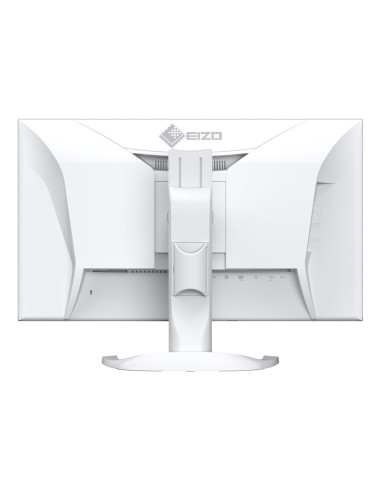 Monitor Eizo Flexscan Ev2740X-Wt - 68,6 Cm (27") - 3840 X 2160 Pikseli - 4K Ultra Hd - Lcd - 5 Ms - Biały