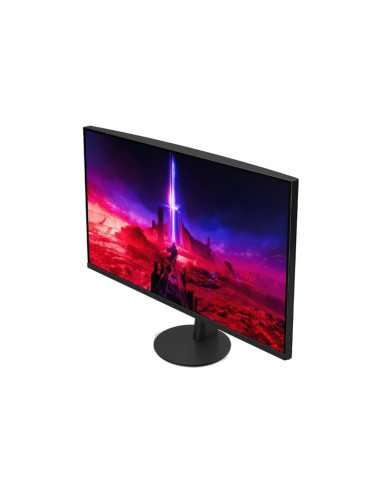 Monitor Sony Inzone M9 Ii 27" Wyświetlacz Lcd Ips Rozdzielczość 4K 16:9 160 Hz 1 Ms 3840 X 2160 Pikseli 400 Cd/M2 Ilość Portów H