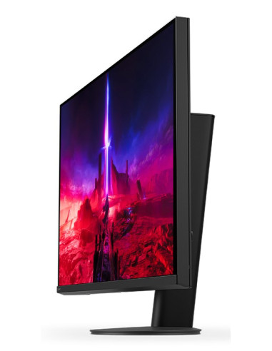 Monitor Sony Inzone M9 Ii 27" Wyświetlacz Lcd Ips Rozdzielczość 4K 16:9 160 Hz 1 Ms 3840 X 2160 Pikseli 400 Cd/M2 Ilość Portów H