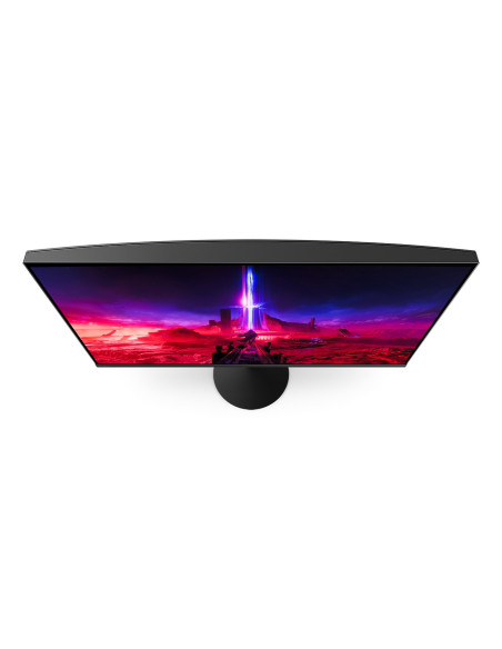 Monitor Sony Inzone M9 Ii 27" Wyświetlacz Lcd Ips Rozdzielczość 4K 16:9 160 Hz 1 Ms 3840 X 2160 Pikseli 400 Cd/M2 Ilość Portów H