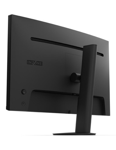 Monitor Sony Inzone M9 Ii 27" Wyświetlacz Lcd Ips Rozdzielczość 4K 16:9 160 Hz 1 Ms 3840 X 2160 Pikseli 400 Cd/M2 Ilość Portów H