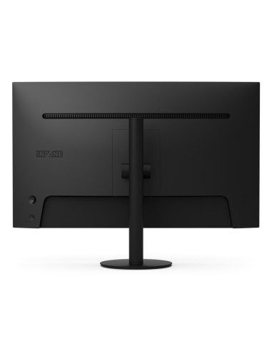 Monitor Sony Inzone M9 Ii 27" Wyświetlacz Lcd Ips Rozdzielczość 4K 16:9 160 Hz 1 Ms 3840 X 2160 Pikseli 400 Cd/M2 Ilość Portów H