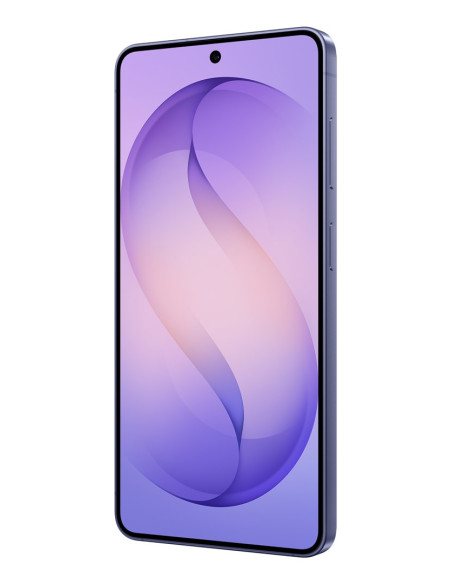 Samsung Galaxy S26 16 Cm (6.3") Dual Sim Android 16.0 5G Usb Type-C 12 Gb 512 Gb 4300 Mah Fioletowy