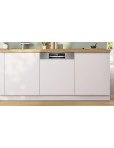 Zmywarka Do Zabudowy Bosch Smi6Ecs10E 2