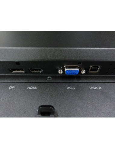 Płaski Ekran 32" Iiyama Prolite Tf3215Mc-B2 - 81,3 Cm