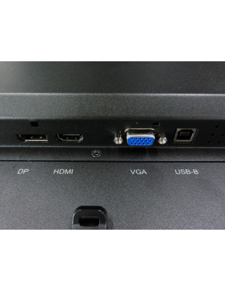 Płaski Ekran 32" Iiyama Prolite Tf3215Mc-B2 - 81,3 Cm