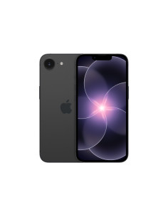 Apple Iphone 17E 15,5 Cm (6.1") Dual Sim Ios 26 5G Usb Type-C 512 Gb Czarny