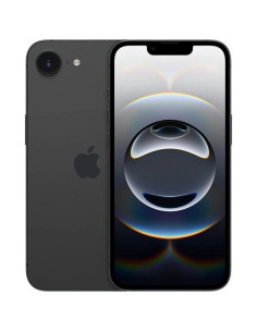 Telefon Apple Iphone 16E 512Gb Black 2