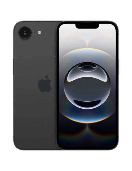 Telefon Apple Iphone 16E 512Gb Black