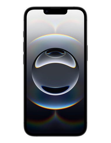 Telefon Apple Iphone 16E 512Gb Black