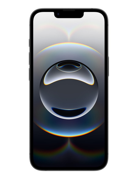 Telefon Apple Iphone 16E 512Gb Black