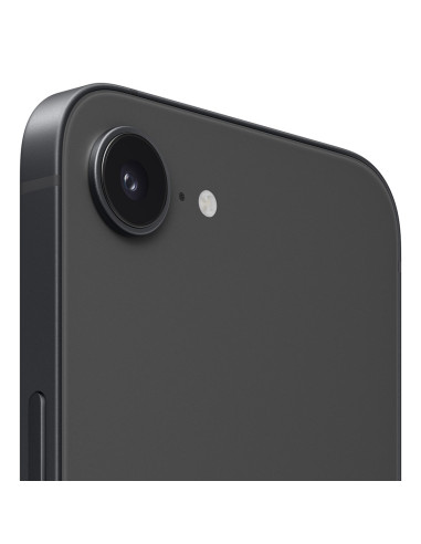 Telefon Apple Iphone 16E 512Gb Black