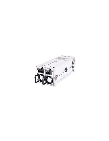 Zasilacz Nadmiarowy Silverstone Sst-Gm1000-2Ug V2 2U - 1000 W