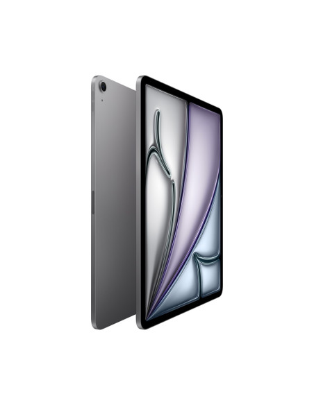 Apple Ipad Air Apple M 128 Gb 33 Cm (13") 12 Gb Wi-Fi 7 (802.11Be) Ipados 26 Szary