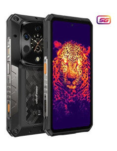Ulefone Smartphone Armor 28 16Gb/1Tb Czarny