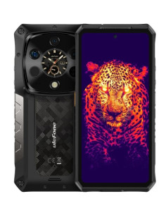 Ulefone Smartphone Armor 28 16Gb/1Tb Czarny 2