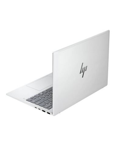 Hp Omnibook 7 Aero 13-Bg1218Nw  Ryzen 5 Ai 340 13"Wqxga Ips 400Nits Ag 16Gb  Lpddr5X-7500 Ssd512 Radeon 840M Cam 5Mpx Ir 43Wh Wi